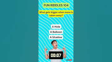 Only 1% Can Solve This Riddle in 10 Seconds! Can You?