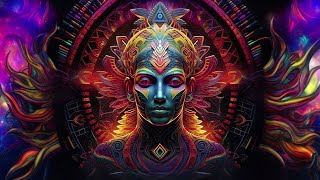 Doctor GoA and Psy To Delic Heavily Meditated Progressive PsY DJ Set