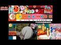 Princess wa Akiramenai / Futagohime (Extreme) PERFECT | Play Drum 【Taiko No Tatsujin: Anime Special】