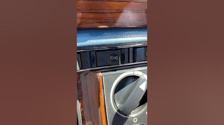 Mercedes-benz Classe S (W116), un esemplare un po’ particolare!