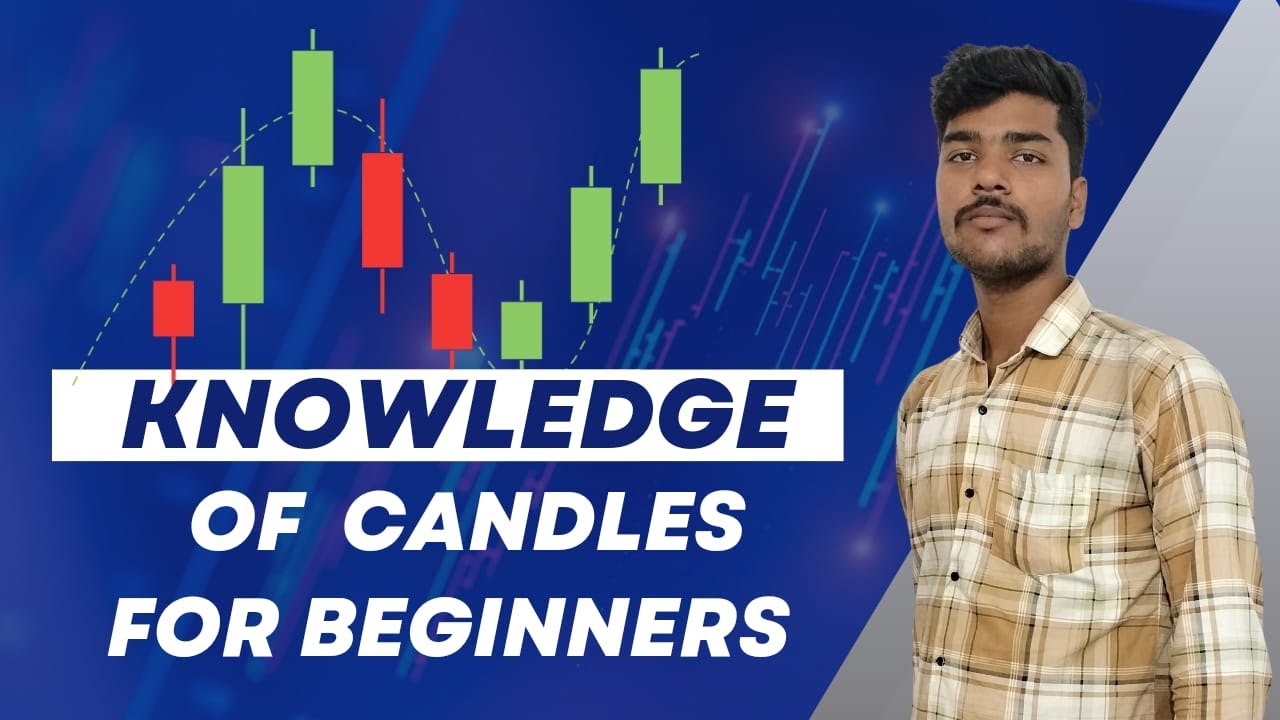 What is candle pattern ? Candle pattern kya hota he ? Knowledge