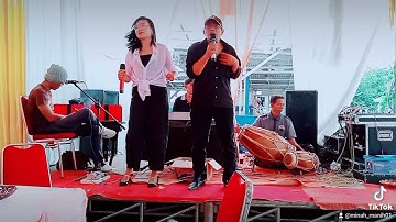 Kembang jatoh Gambang Kromong modern live IKA AMOY & PANJUL AG_BNF SOUND