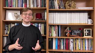 Two Minute Methodism - Itinerancy