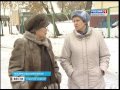 Война в деревне Верхние Караси