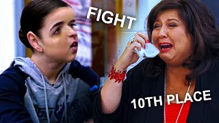 dance moms funny fights part 129737