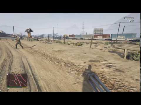 Bird Down