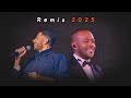 تامر عاشور محمد حماقي من غير ماحكيليك على بكرة Hamaki Tamer Ashour 