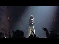 Childish Gambino - “Worldstar” Live Performance @ Toronto 9/10/18