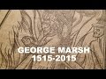 George marsh martyr 500th anniversary appeal 2015