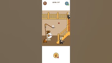 Thief Puzzle 2 : Imposter Puzzle Level 27 Walkthrough Gameplay In Android |