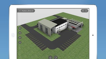A360 – View, Share and Review your 2D & 3D files - Trailer