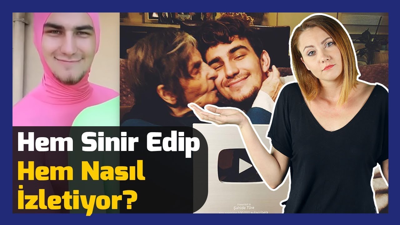 Berkcan Güven Aslında Kim? Berkcan Güven Aslında Kim?