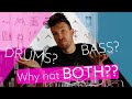 Drums? Bass? Why not Both? | Make Noise