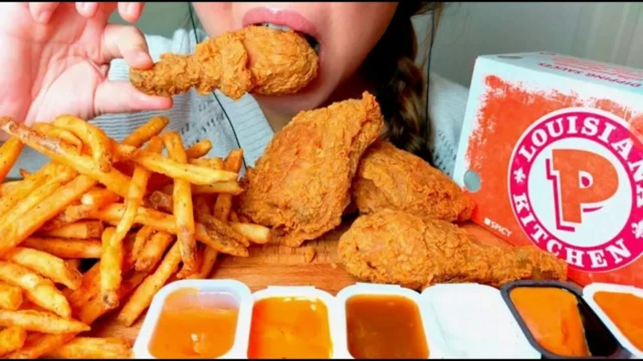 اصوات الأكل الحلقه 3 💖 💜💗💚💚💓💔💖😍😘 YouTube