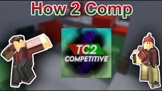 How to Get Started with Competitive Typical Colors 2