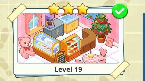 Brain Puzzle Tricky Test Level 18 Gameplay 