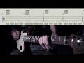 Dick Dale - Misirlou - Guitar Cover With Tabs