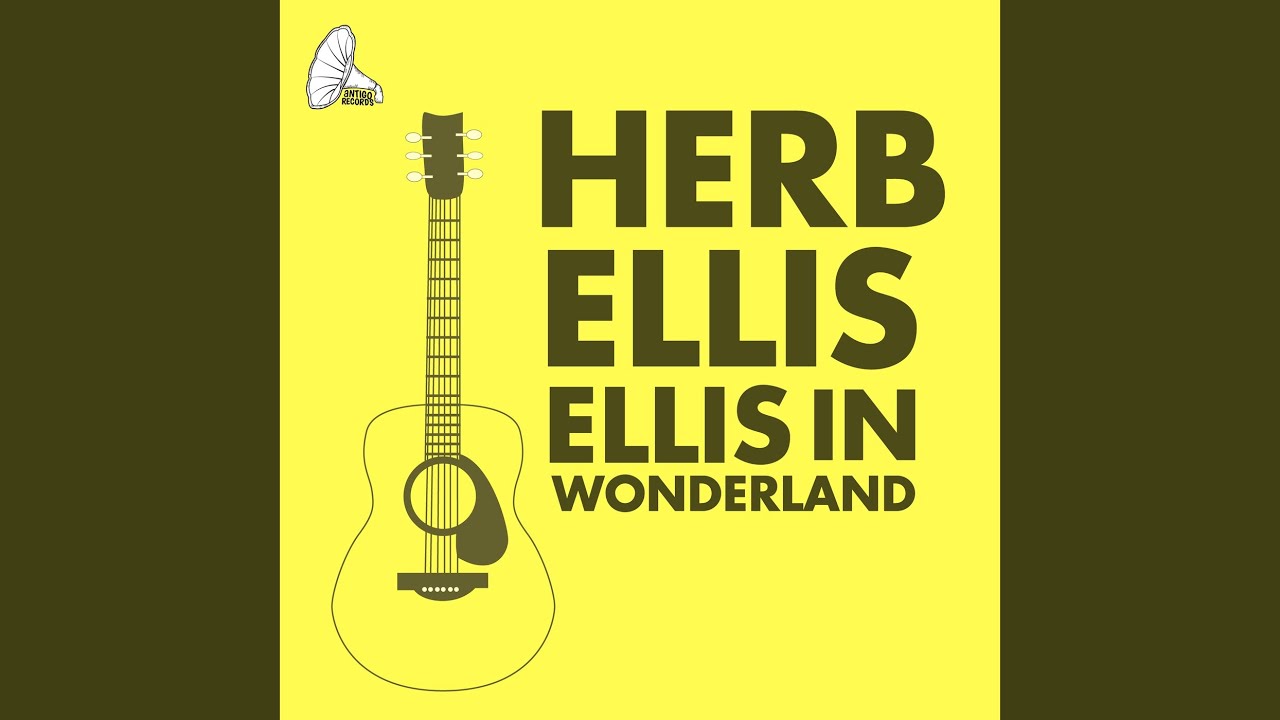 Ellis In Wonderland YouTube