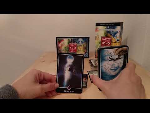 tirada osho gratis