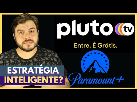 PLUTO TV E