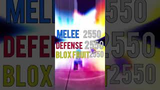 【BLOX FRUIT】WORLD &#39;S EASIEST SPIRIT&amp;CDK ONE SHOT COMBO