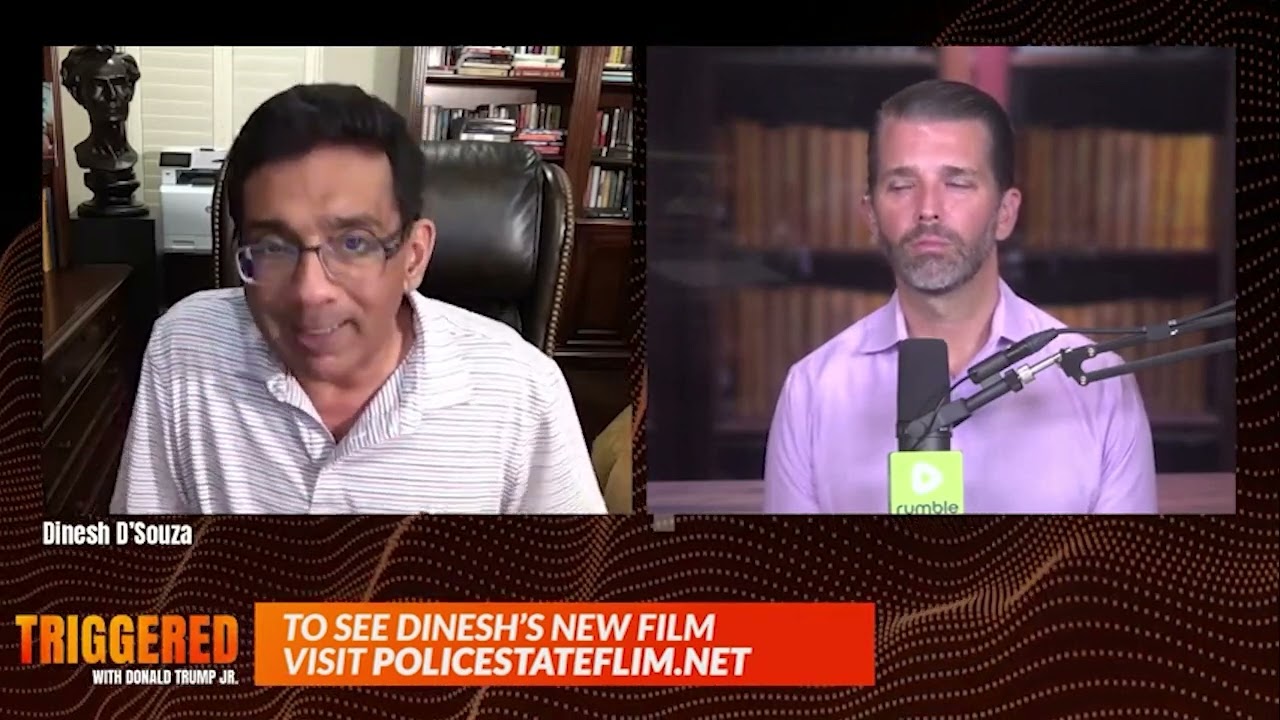 The Influence Of Marxism On Our Police State