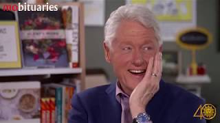 Mobituaries With Mo Rocca - Episode 4 Audrey Hepburn The Death Of An Icon