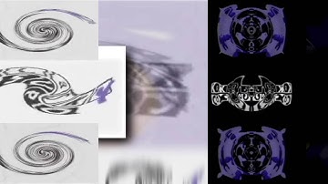 14 Shuric Scans With All Slides