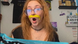 July's Cheeky Panty Haul 😈 JuniperPantyTime