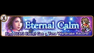 Ffrk Global - Leblanc Syndicate Ultimate - Ffx-2 Event