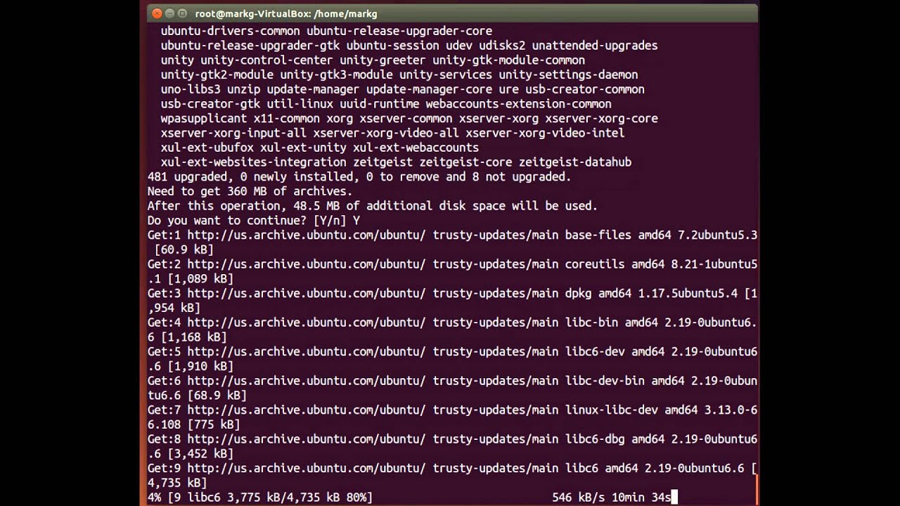 Linux Tips: DPKG and APT-GET Package Managers Made Simple