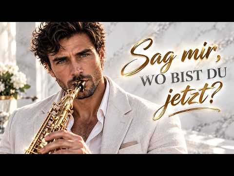 Sag mir, wo bist du jetzt? (Wenn die Stadt schläft) | Ein Lied für schlaflose Herzen