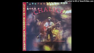 Chalice  Live Praise H.I.M.