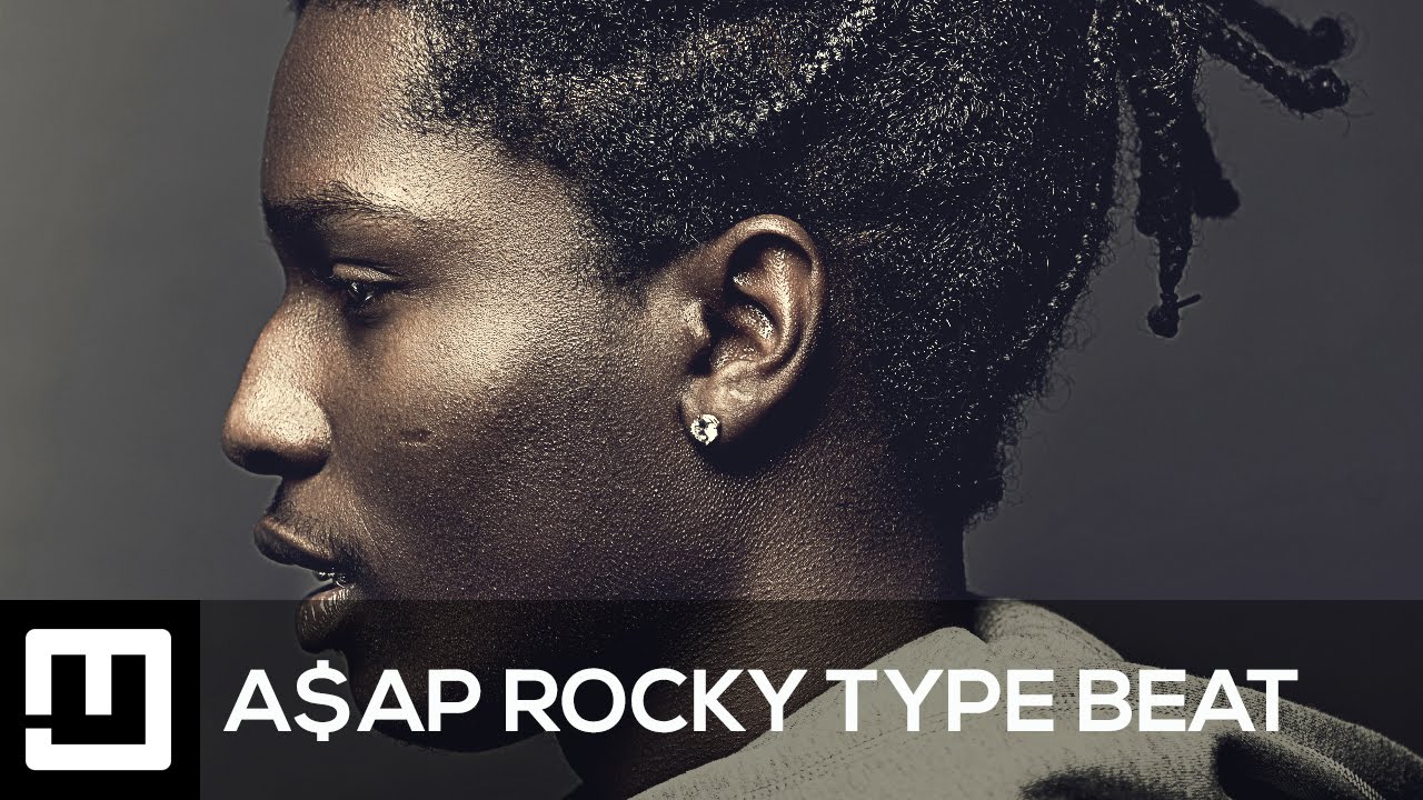 ASAP Rocky Type Beat "HiFashion" | Prod. by mjNichols