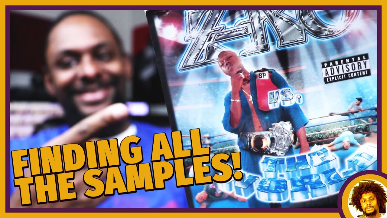 ZRo vs. The World Samples, Remakes, & Interpolations 2019 Review