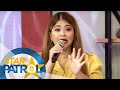 Melai Cantiveros, pinalagan ang basher ng anak | Star Patrol