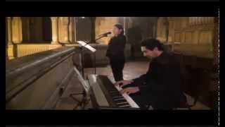 Video thumbnail of "Tu palabra Señor es la verdad - Coro Incanto"