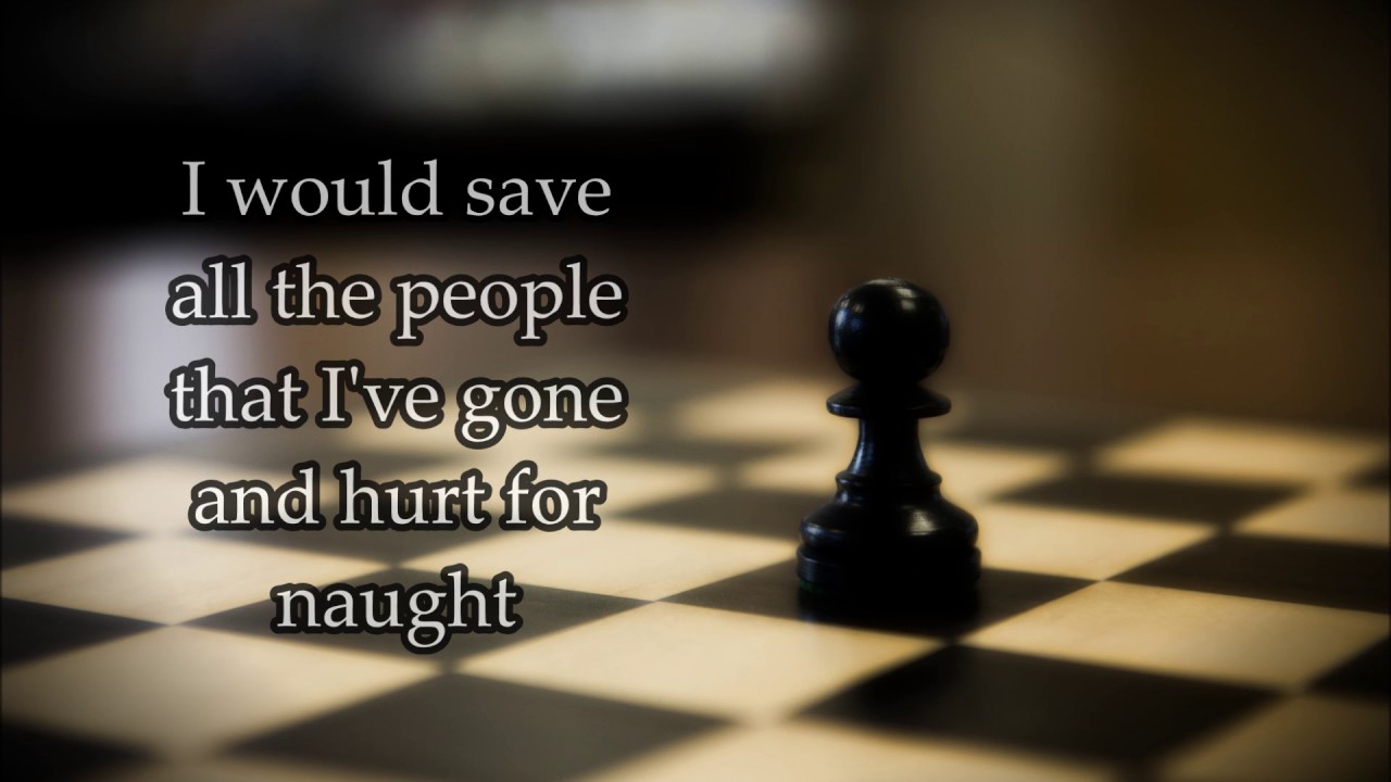 【Vocaloid Original】Fool's Mate - Avanna【+VSQx】