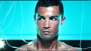 SUPER POWER TEST OF CRISTIANO RONALDO