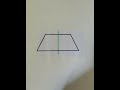 class 9th prohect on quadrilateral #edit #education #fun #funny #motivation #maths