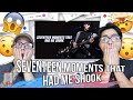 seventeen moments that had me SHOOK | REACTION