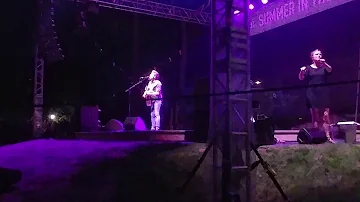 Holes - Passenger (live at LL Bean Discovery Park, Freeport ME 7/28/18)