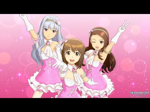 アイドルマスター プラチナスターズ 99 Nights Master