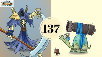 Tower Conquest:Gameplay walkthrough best team (ios, android&pc)