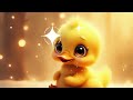 🐱 Nana con sonidos de gatito tierno 😽🎶 | Relajación adorable para bebés 💕