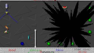 Laser Light (DOS) LP part 03