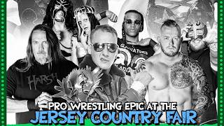 2026 - PWE at the Jersey County Fair