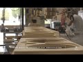 Triad Speakers - Inside the Factory Process