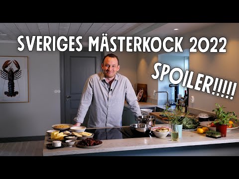 Video: Den påstådda vinnaren