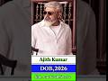 Ajith Kumar #ajithkumar